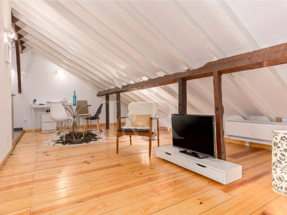 Apartamento T3 para Venda em Santa Maria Maior Foto 11