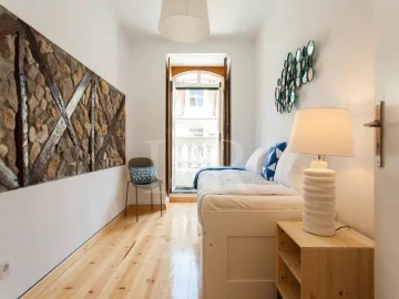 Apartamento T3 para Venda em Santa Maria Maior