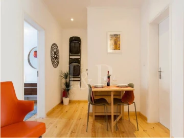 Apartamento T3 para Venda em Santa Maria Maior