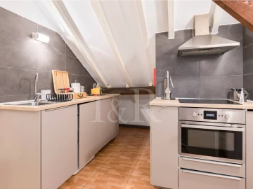 Apartamento T3 para Venda em Santa Maria Maior