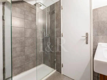 Apartamento T3 para Venda em Santa Maria Maior