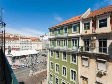 Apartamento T3 para Venda em Santa Maria Maior