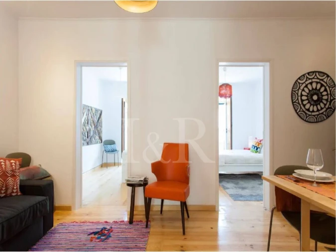 Apartamento T3 para Venda em Santa Maria Maior Foto 2