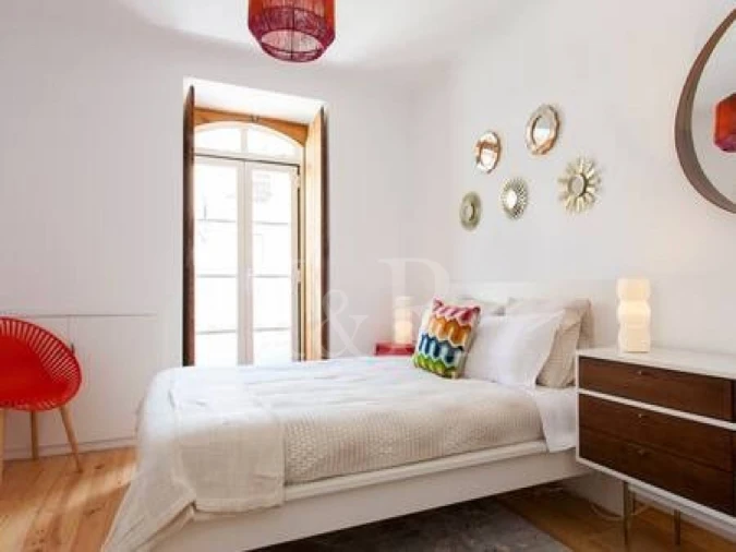 Apartamento T3 para Venda em Santa Maria Maior Foto 7