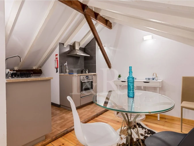Apartamento T3 para Venda em Santa Maria Maior Foto 9
