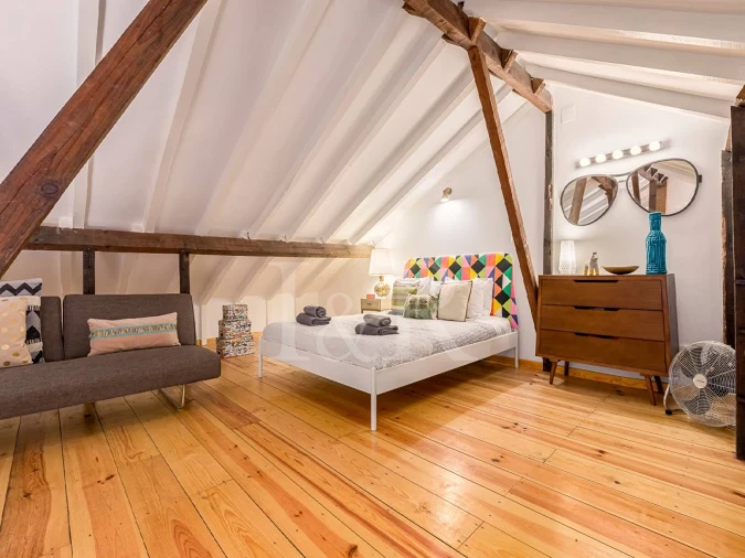 Apartamento T3 para Venda em Santa Maria Maior Foto 12
