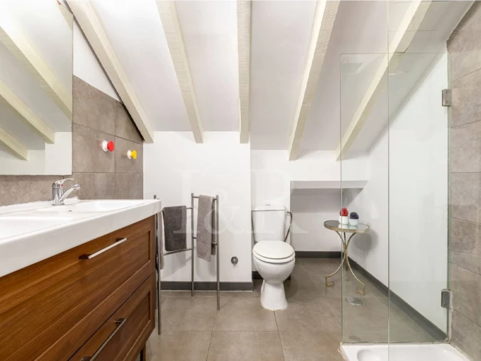 Apartamento T3 para Venda em Santa Maria Maior Foto 14