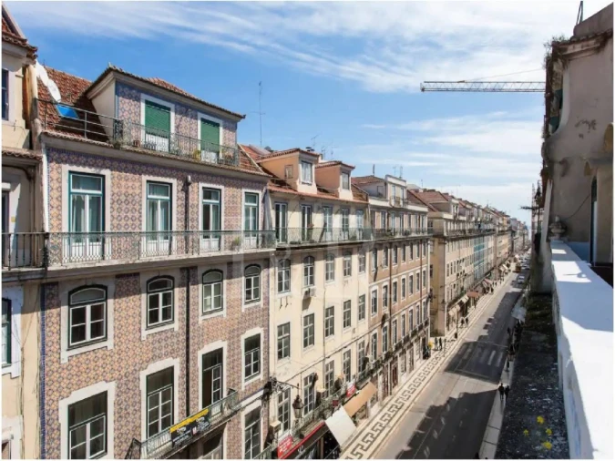 Apartamento T3 para Venda em Santa Maria Maior Foto 16