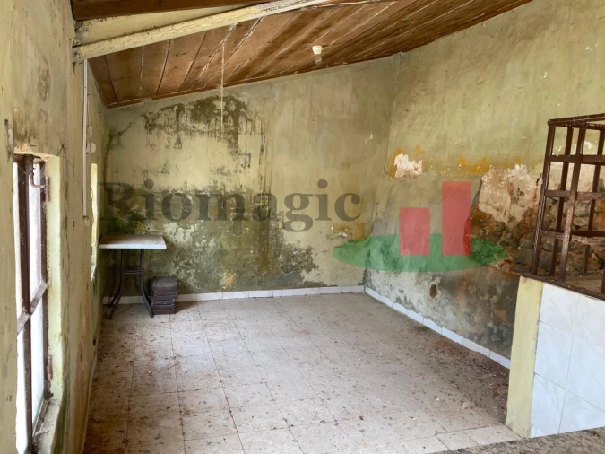 Moradia T2 para Venda em Alcanede Foto 20