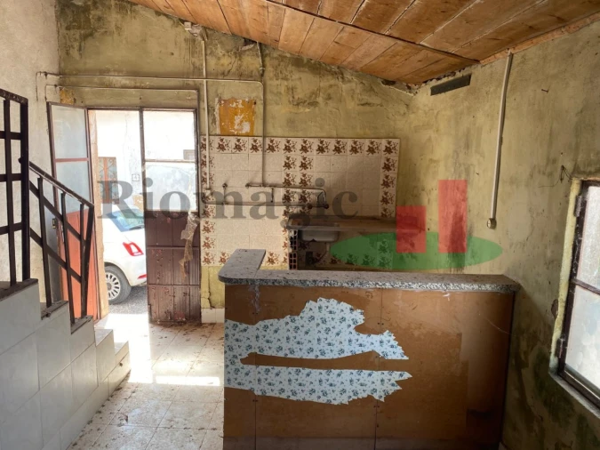 Moradia T2 para Venda em Alcanede Foto 22