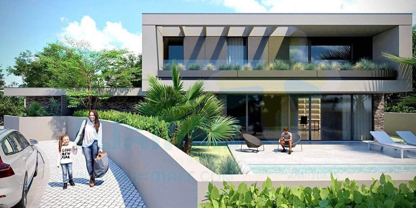 Moradia T4 para Venda em Gualtar Foto 1