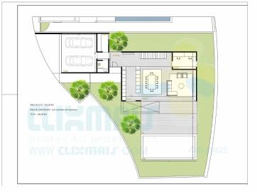 Moradia T4 para Venda em Gualtar