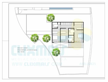 Moradia T4 para Venda em Gualtar