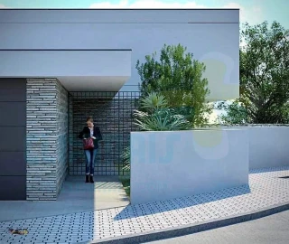 Moradia T4 para Venda em Gualtar