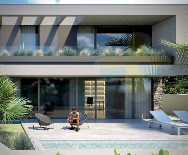 Moradia T4 para Venda em Gualtar Foto 2