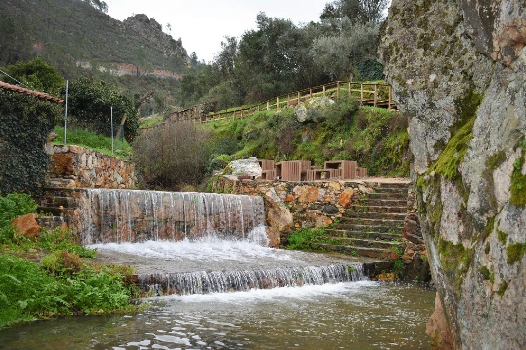 Terreno para Venda em Vila Velha de Rodão Foto 2