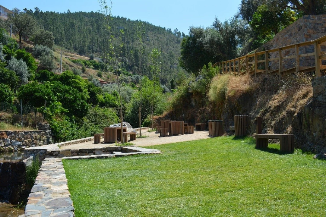 Terreno para Venda em Vila Velha de Rodão Foto 5