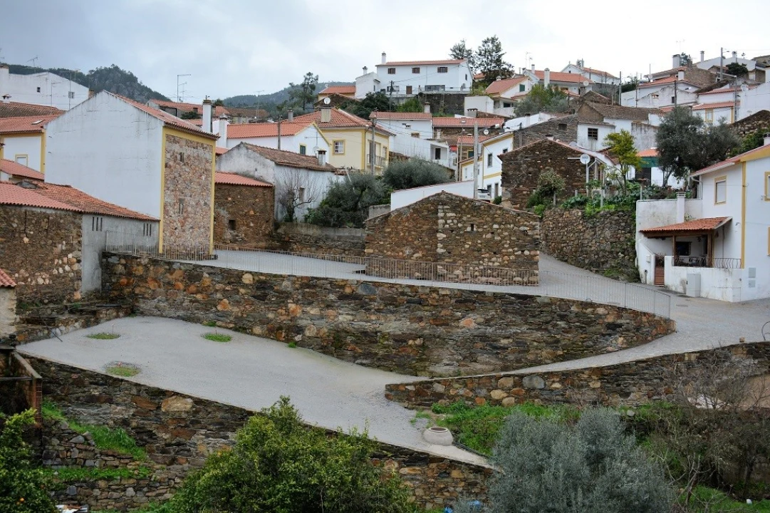 Terreno para Venda em Vila Velha de Rodão Foto 6