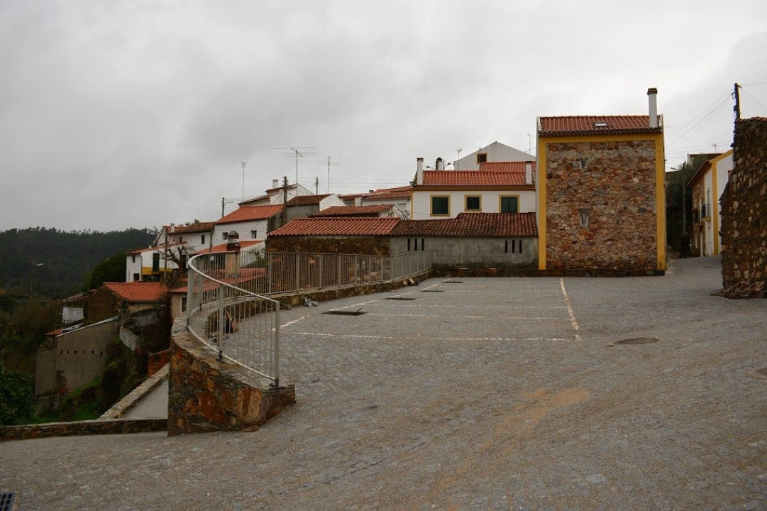 Terreno para Venda em Vila Velha de Rodão Foto 7