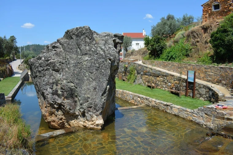 Terreno para Venda em Vila Velha de Rodão Foto 4