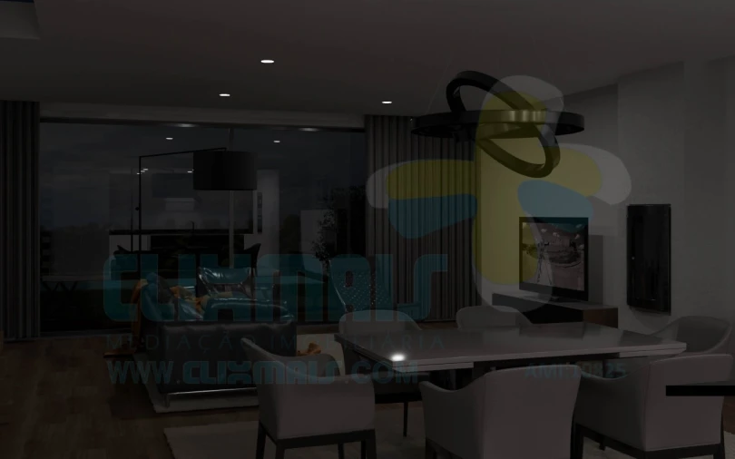 Moradia T3 para Venda em Adaufe Foto 7