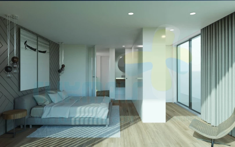 Moradia T3 para Venda em Adaufe Foto 10