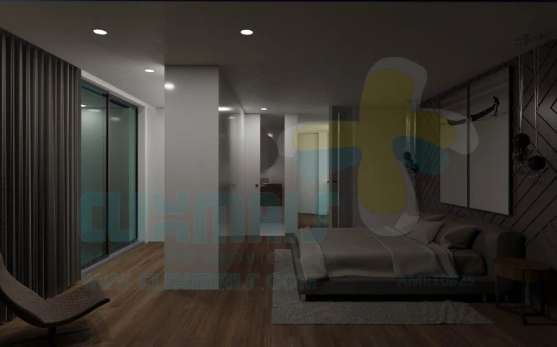 Moradia T3 para Venda em Adaufe Foto 13