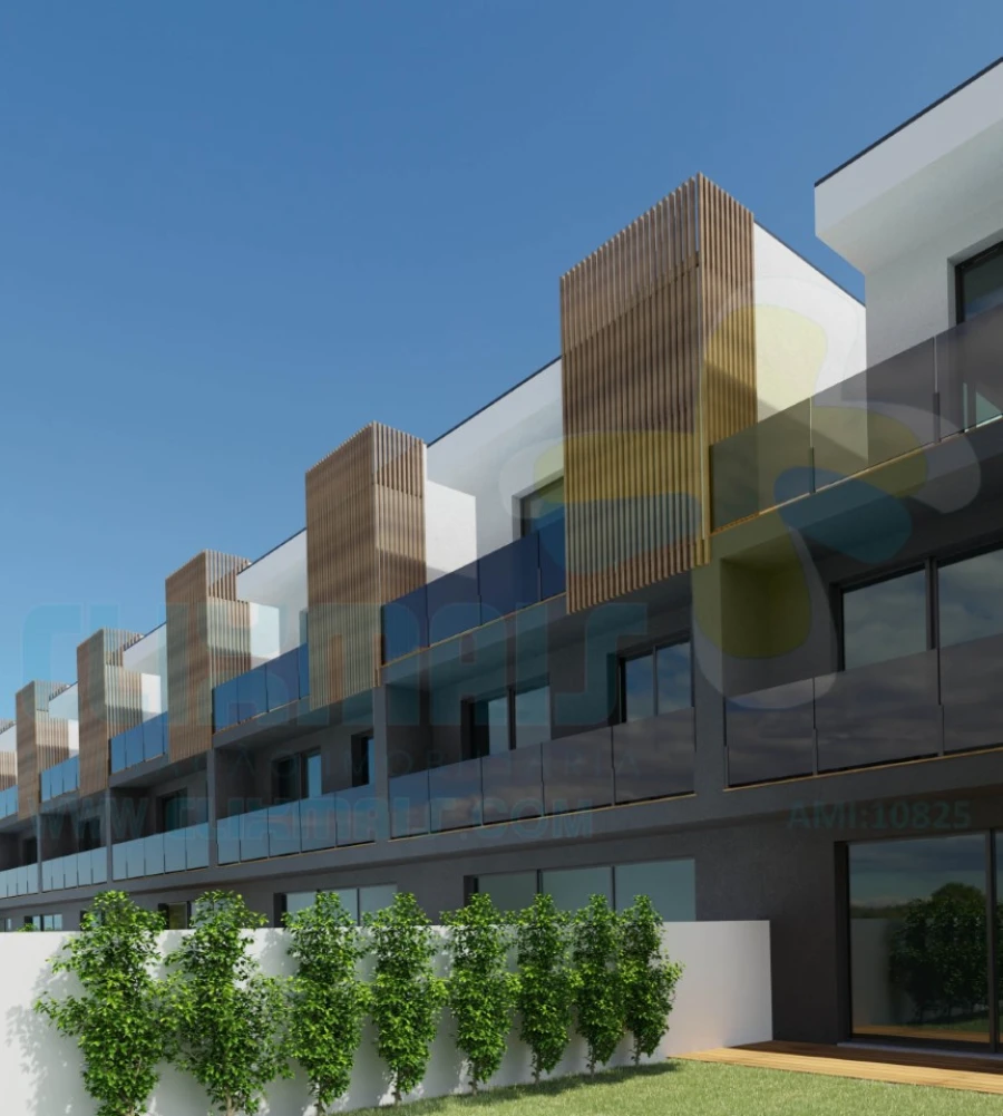 Moradia T3 para Venda em Adaufe Foto 3