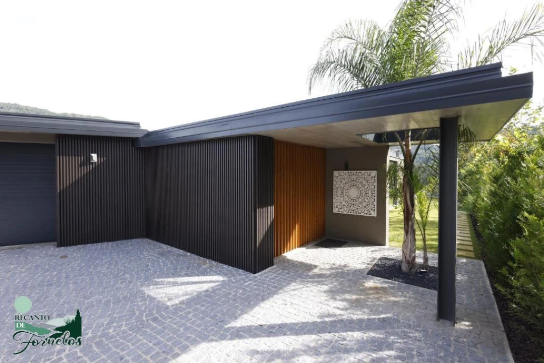 Moradia T3 para Arrendamento férias em Louredo Foto 3