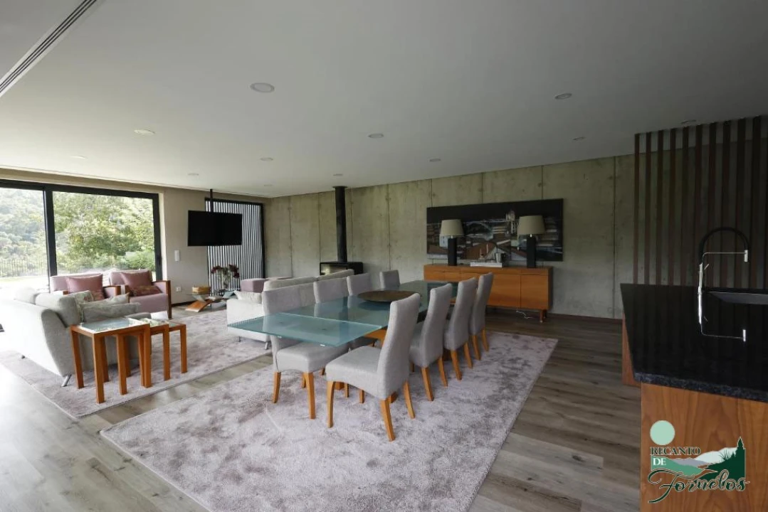 Moradia T3 para Arrendamento férias em Louredo Foto 14