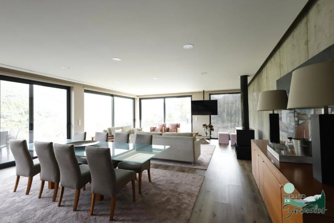 Moradia T3 para Arrendamento férias em Louredo Foto 15