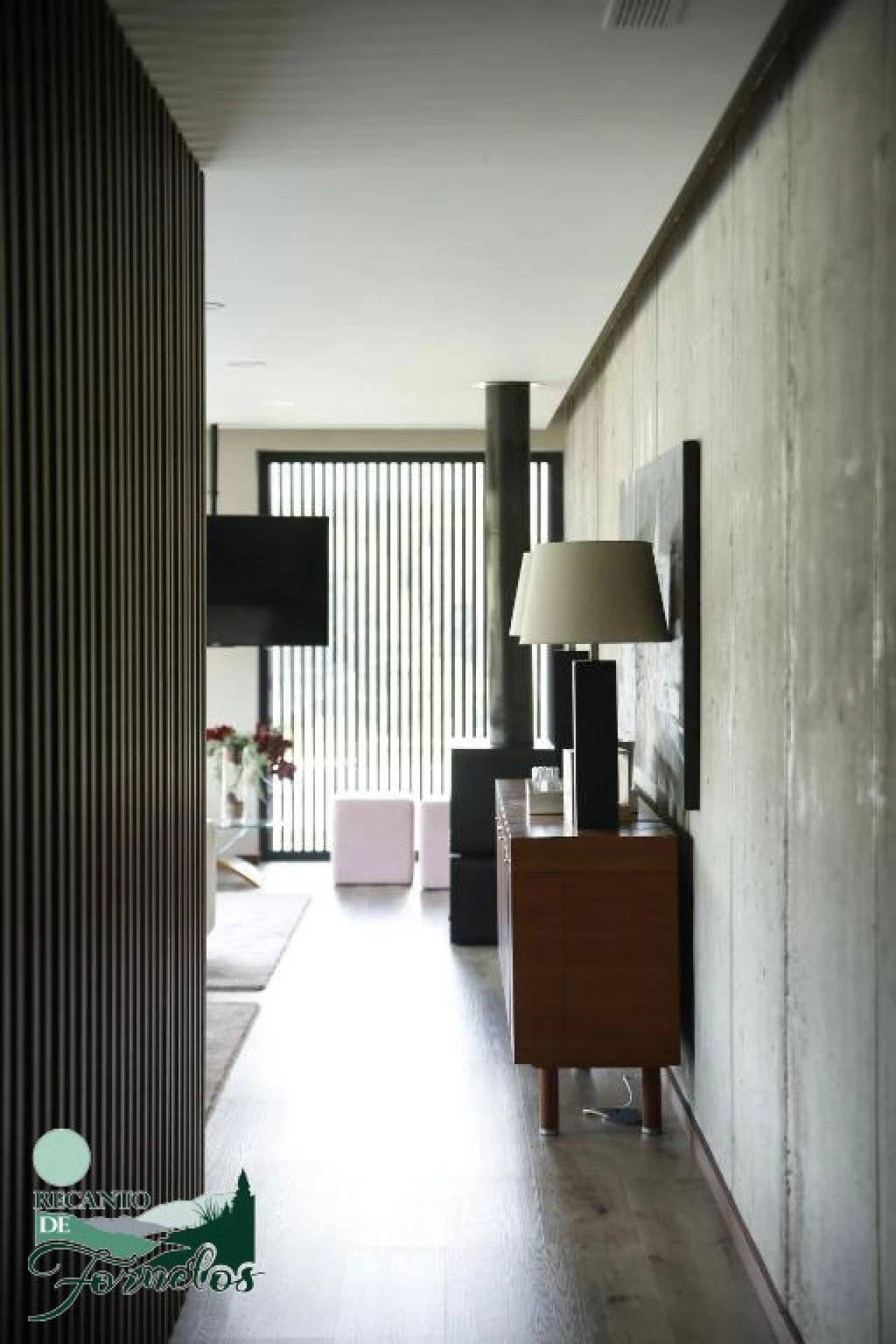 Moradia T3 para Arrendamento férias em Louredo Foto 21