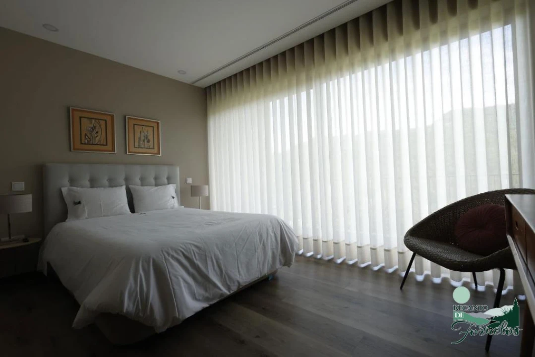 Moradia T3 para Arrendamento férias em Louredo Foto 32