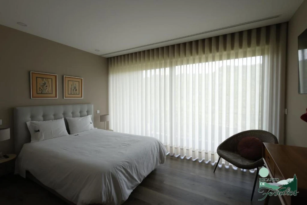 Moradia T3 para Arrendamento férias em Louredo Foto 33