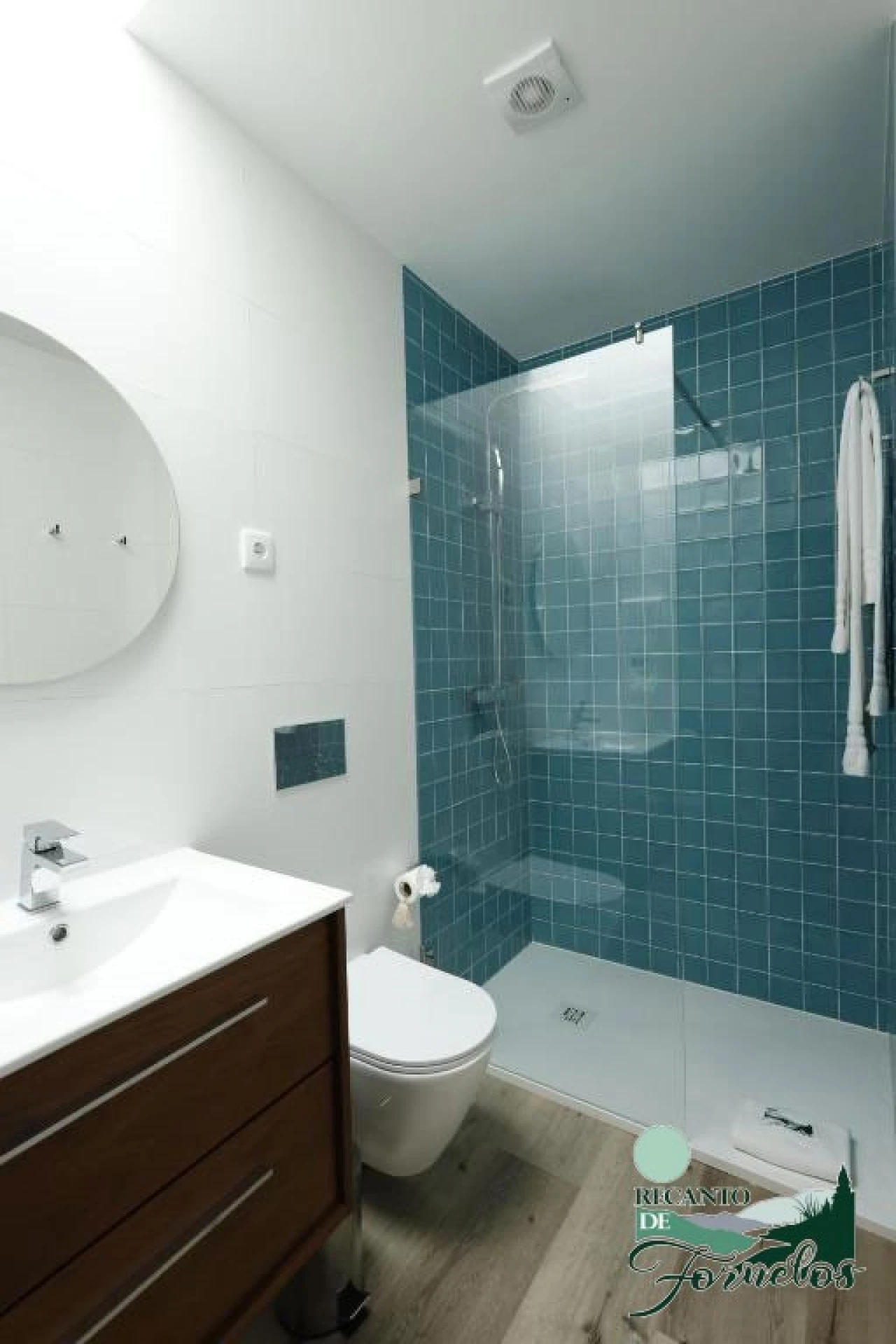 Moradia T3 para Arrendamento férias em Louredo Foto 34