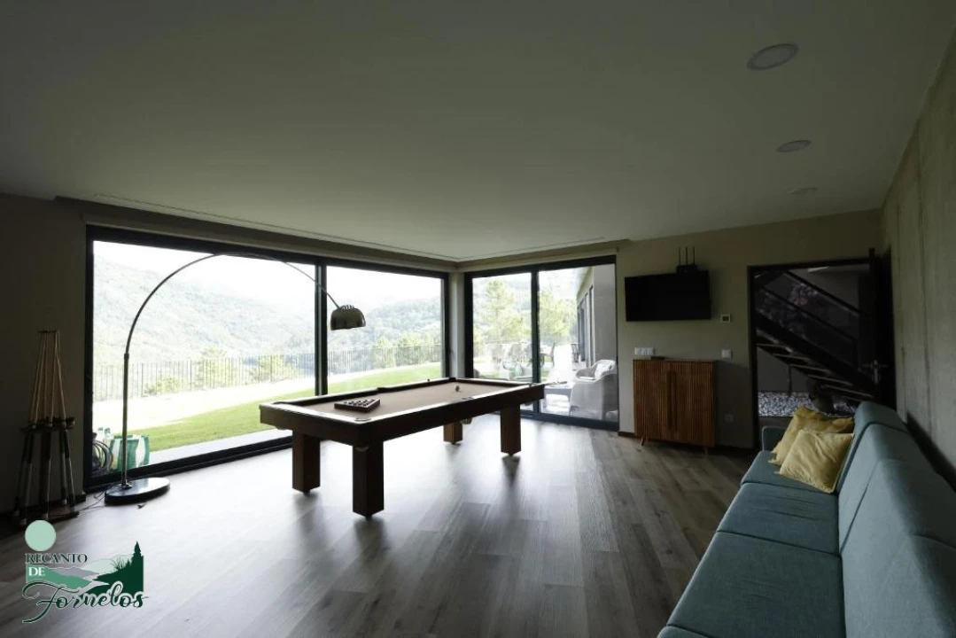 Moradia T3 para Arrendamento férias em Louredo Foto 35