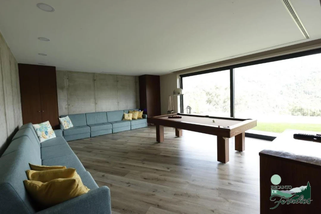 Moradia T3 para Arrendamento férias em Louredo Foto 36