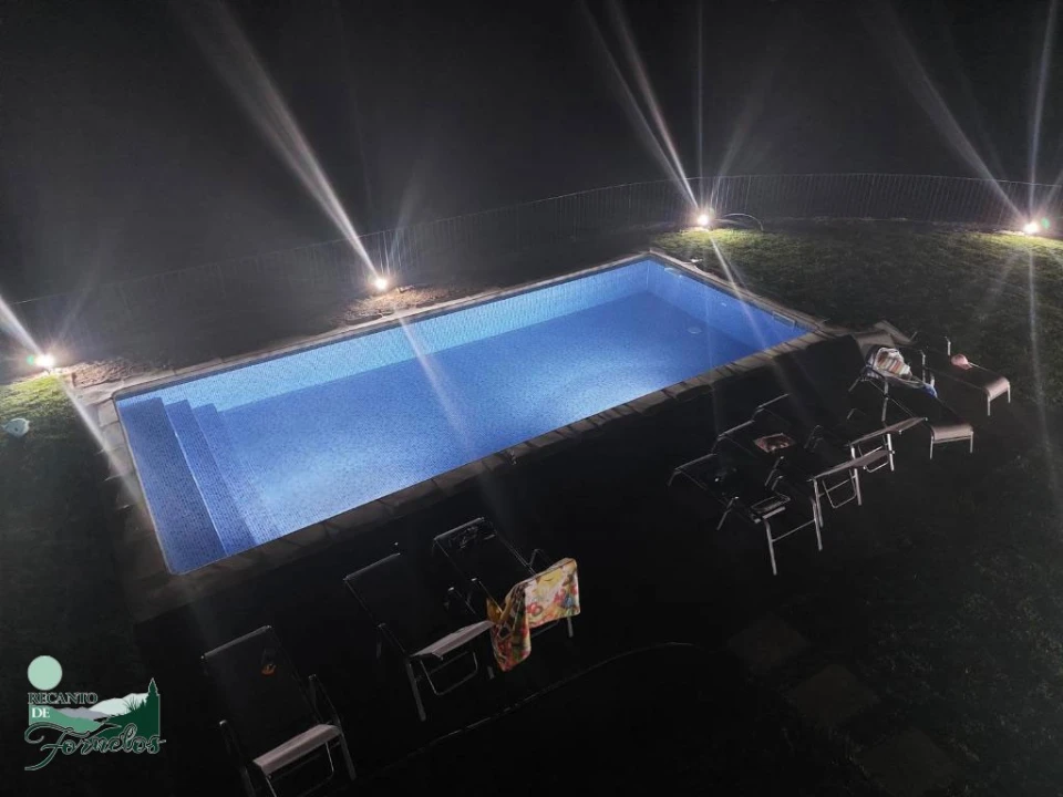 Moradia T3 para Arrendamento férias em Louredo Foto 44