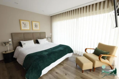 Moradia T3 para Arrendamento férias em Louredo