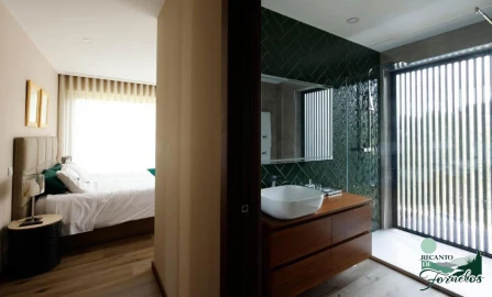 Moradia T3 para Arrendamento férias em Louredo