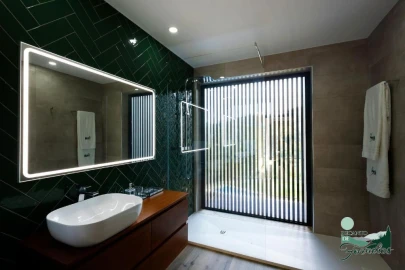 Moradia T3 para Arrendamento férias em Louredo