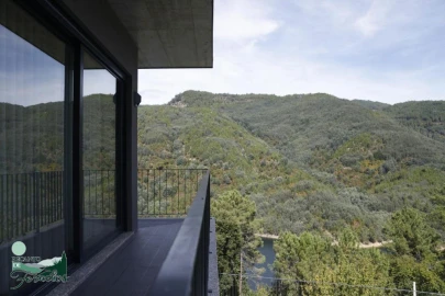 Moradia T3 para Arrendamento férias em Louredo