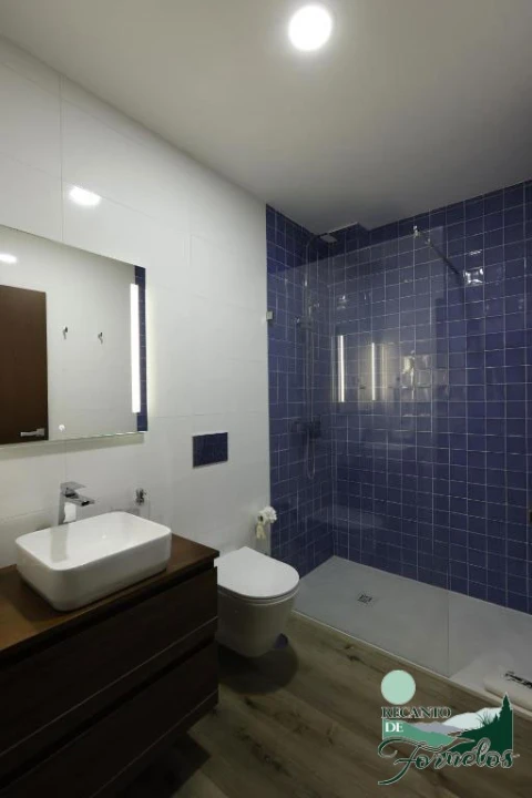 Moradia T3 para Arrendamento férias em Louredo