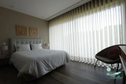 Moradia T3 para Arrendamento férias em Louredo