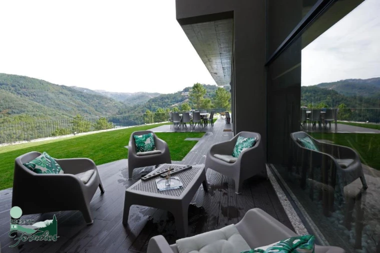 Moradia T3 para Arrendamento férias em Louredo Foto 13