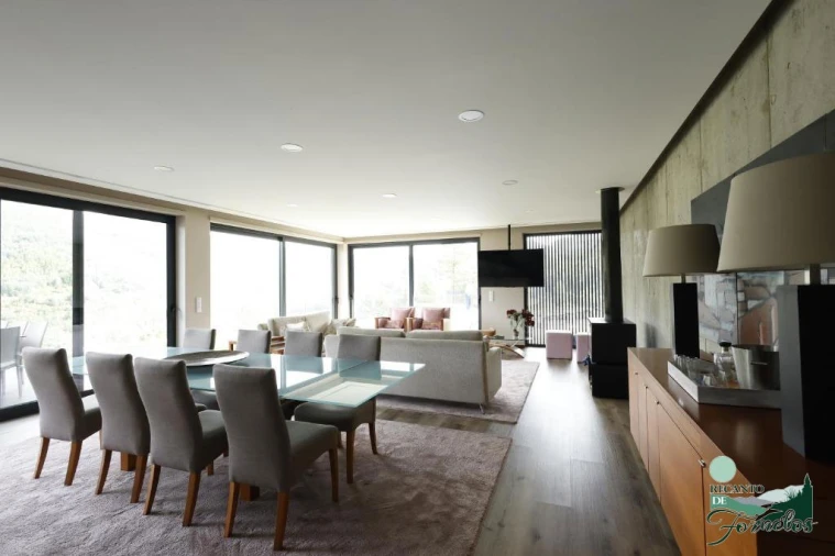 Moradia T3 para Arrendamento férias em Louredo Foto 15