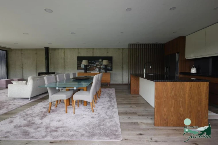 Moradia T3 para Arrendamento férias em Louredo Foto 16