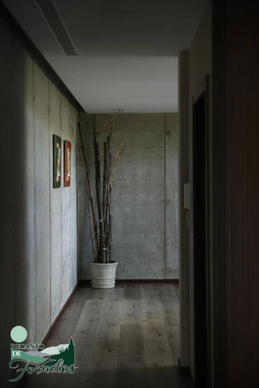 Moradia T3 para Arrendamento férias em Louredo Foto 22