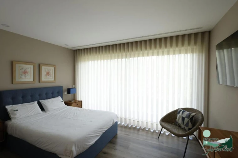 Moradia T3 para Arrendamento férias em Louredo Foto 27