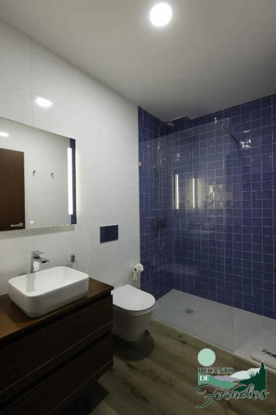 Moradia T3 para Arrendamento férias em Louredo Foto 28